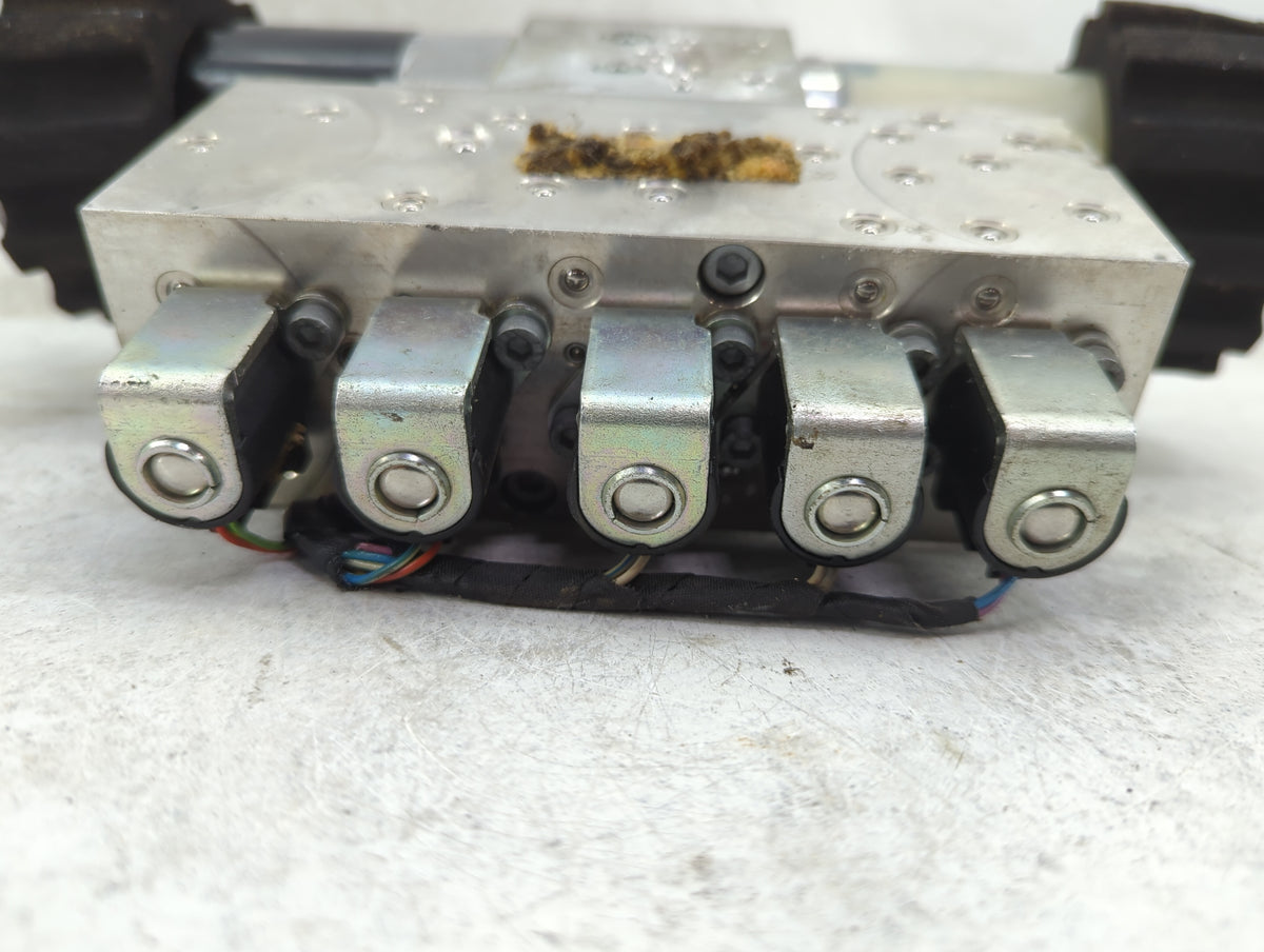 2007-2013 Bmw 328i Convertible Lift Motor - Oemusedautoparts1.com