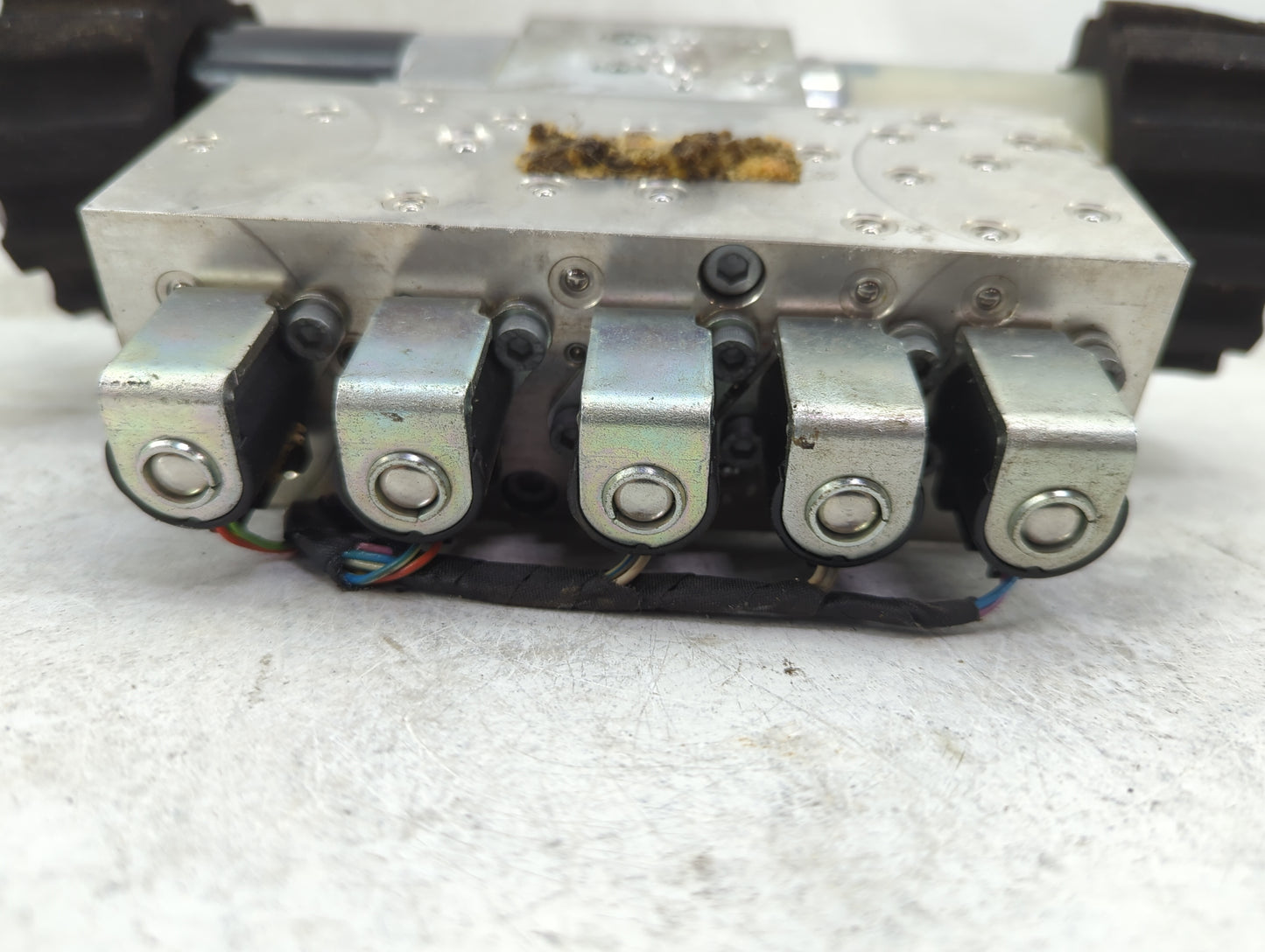 2007-2013 Bmw 328i Convertible Lift Motor - Oemusedautoparts1.com