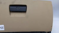 2011 Bmw 328i Passenger Glove Box Door Storage Compartment Tan - Oemusedautoparts1.com