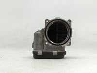 2007-2013 Bmw 328i Throttle Body P/N:1354 7556118-03 1354 7556118-04, 1354 7559118-04 Fits Fits 2007 2008 2009 2010 2011 201