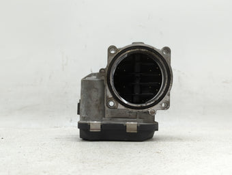 compare product 2007-2013 Bmw 328i Throttle Body P/N:1354 7556118-03 1354 7556118-04, 1354 7559118-04 Fits Fits 2007 2008 2009 2010 2011 2012 2013 OEM Used Auto Parts