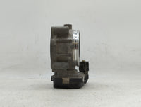 2007-2013 Bmw 328i Throttle Body P/N:1354 7556118-03 1354 7556118-04, 1354 7559118-04 Fits Fits 2007 2008 2009 2010 2011 201