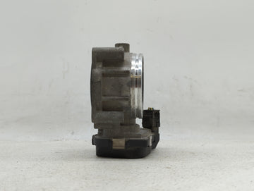 2007-2013 Bmw 328i Throttle Body P/N:1354 7556118-03 1354 7556118-04, 1354 7559118-04 Fits Fits 2007 2008 2009 2010 2011 2012 2013 OEM Used Auto Parts