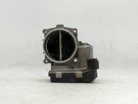 2007-2013 Bmw 328i Throttle Body P/N:1354 7556118-03 1354 7556118-04, 1354 7559118-04 Fits Fits 2007 2008 2009 2010 2011 201