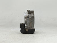 2007-2013 Bmw 328i Throttle Body P/N:1354 7556118-03 1354 7556118-04, 1354 7559118-04 Fits Fits 2007 2008 2009 2010 2011 201