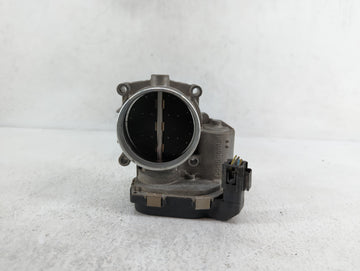2007-2013 Bmw 328i Throttle Body P/N:1354 7556118-03 1354 7556118-04, 12394 04610 Fits Fits 2007 2008 2009 2010 2011 2012 20