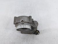 2007-2013 Bmw 328i Throttle Body P/N:1354 7556118-03 1354 7556118-04, 12394 04610 Fits Fits 2007 2008 2009 2010 2011 2012 20
