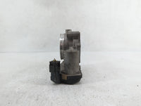2007-2013 Bmw 328i Throttle Body P/N:1354 7556118-03 1354 7556118-04, 12394 04610 Fits Fits 2007 2008 2009 2010 2011 2012 20