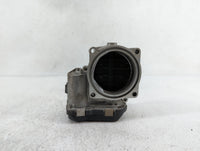 2007-2013 Bmw 328i Throttle Body P/N:1354 7556118-03 1354 7556118-04, 12394 04610 Fits Fits 2007 2008 2009 2010 2011 2012 20