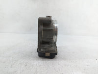 2007-2013 Bmw 328i Throttle Body P/N:1354 7556118-03 1354 7556118-04, 12394 04610 Fits Fits 2007 2008 2009 2010 2011 2012 20