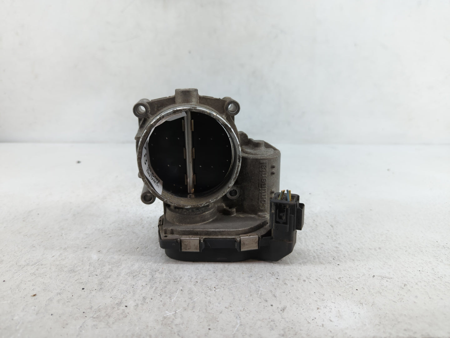 2007-2013 Bmw 328i Throttle Body P/N:1354 7556118-03 1354 7556118-04, 1354 7559118-04 Fits Fits 2007 2008 2009 2010 2011 201