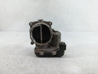 2007-2013 Bmw 328i Throttle Body P/N:1354 7556118-03 1354 7556118-04, 1354 7559118-04 Fits Fits 2007 2008 2009 2010 2011 201