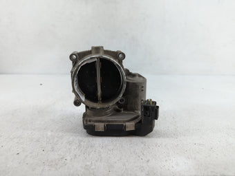 compare product 2007-2013 Bmw 328i Throttle Body P/N:1354 7556118-03 1354 7556118-04, 1354 7559118-04 Fits Fits 2007 2008 2009 2010 2011 2012 2013 OEM Used Auto Parts