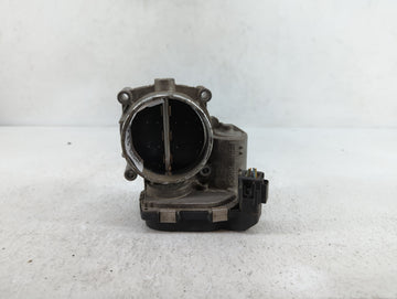 2007-2013 Bmw 328i Throttle Body P/N:1354 7556118-03 1354 7556118-04, 1354 7559118-04 Fits Fits 2007 2008 2009 2010 2011 201