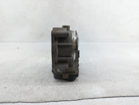 2007-2013 Bmw 328i Throttle Body P/N:1354 7556118-03 1354 7556118-04, 1354 7559118-04 Fits Fits 2007 2008 2009 2010 2011 201