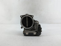 2007-2013 Bmw 328i Throttle Body P/N:7556118-01 1354 7556118-03, 1354 7556118-04 Fits Fits 2007 2008 2009 2010 2011 2012 201