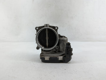 2007-2013 Bmw 328i Throttle Body P/N:7556118-01 1354 7556118-03, 1354 7556118-04 Fits Fits 2007 2008 2009 2010 2011 2012 201