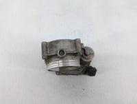 2007-2013 Bmw 328i Throttle Body P/N:7556118-01 1354 7556118-03, 1354 7556118-04 Fits Fits 2007 2008 2009 2010 2011 2012 201