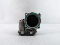 2007-2013 Bmw 328i Throttle Body P/N:7556118-01 1354 7556118-03, 1354 7556118-04 Fits Fits 2007 2008 2009 2010 2011 2012 201