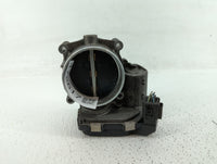 2007-2013 Bmw 328i Throttle Body P/N:7556118-01 1354 7556118-03, 1354 7556118-04 Fits Fits 2007 2008 2009 2010 2011 2012 201