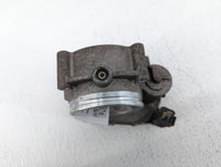 2007-2013 Bmw 328i Throttle Body P/N:7556118-01 1354 7556118-03, 1354 7556118-04 Fits Fits 2007 2008 2009 2010 2011 2012 201