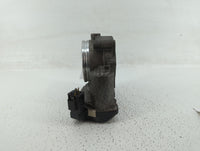 2007-2013 Bmw 328i Throttle Body P/N:7556118-01 1354 7556118-03, 1354 7556118-04 Fits Fits 2007 2008 2009 2010 2011 2012 201