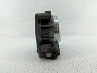 2007-2013 Bmw 328i Throttle Body P/N:7556118-01 1354 7556118-03, 1354 7556118-04 Fits Fits 2007 2008 2009 2010 2011 2012 201