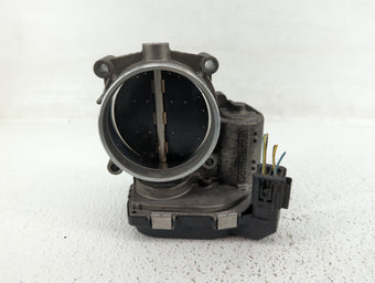 compare product 2007-2013 Bmw 328i Throttle Body P/N:1354 7556118-04 1354 7556118-03 Fits Fits 2007 2008 2009 2010 2011 2012 2013 OEM Used Auto Parts