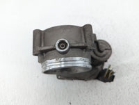 2007-2013 Bmw 328i Throttle Body P/N:1354 7556118-04 1354 7556118-03 Fits Fits 2007 2008 2009 2010 2011 2012 2013 OEM Used A