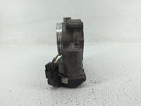 2007-2013 Bmw 328i Throttle Body P/N:1354 7556118-04 1354 7556118-03 Fits Fits 2007 2008 2009 2010 2011 2012 2013 OEM Used A
