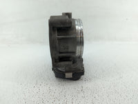 2007-2013 Bmw 328i Throttle Body P/N:1354 7556118-04 1354 7556118-03 Fits Fits 2007 2008 2009 2010 2011 2012 2013 OEM Used A