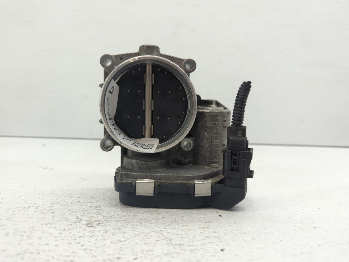 2007-2013 Bmw 328i Throttle Body P/N:1354 7556118-04 1354 7556118-03 Fits Fits 2007 2008 2009 2010 2011 2012 2013 OEM Used A