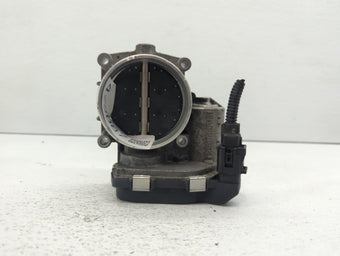 compare product 2007-2013 Bmw 328i Throttle Body P/N:1354 7556118-04 1354 7556118-03 Fits Fits 2007 2008 2009 2010 2011 2012 2013 OEM Used Auto Parts