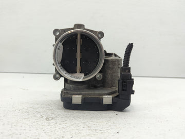 2007-2013 Bmw 328i Throttle Body P/N:1354 7556118-04 1354 7556118-03 Fits Fits 2007 2008 2009 2010 2011 2012 2013 OEM Used A