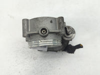 2007-2013 Bmw 328i Throttle Body P/N:1354 7556118-04 1354 7556118-03 Fits Fits 2007 2008 2009 2010 2011 2012 2013 OEM Used A