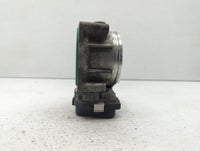 2007-2013 Bmw 328i Throttle Body P/N:1354 7556118-04 1354 7556118-03 Fits Fits 2007 2008 2009 2010 2011 2012 2013 OEM Used A