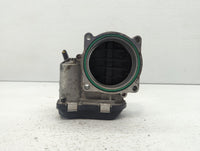 2007-2013 Bmw 328i Throttle Body P/N:1354 7556118-04 1354 7556118-03 Fits Fits 2007 2008 2009 2010 2011 2012 2013 OEM Used A