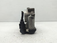 2007-2013 Bmw 328i Throttle Body P/N:1354 7556118-04 1354 7556118-03 Fits Fits 2007 2008 2009 2010 2011 2012 2013 OEM Used A