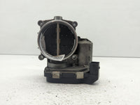 2007-2013 Bmw 328i Throttle Body P/N:1354 7556118-04 1354 7556118-03 Fits Fits 2007 2008 2009 2010 2011 2012 2013 OEM Used A