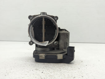 compare product 2007-2013 Bmw 328i Throttle Body P/N:1354 7556118-04 1354 7556118-03 Fits Fits 2007 2008 2009 2010 2011 2012 2013 OEM Used Auto Parts