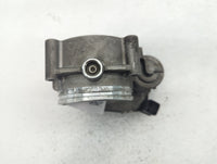 2007-2013 Bmw 328i Throttle Body P/N:1354 7556118-04 1354 7556118-03 Fits Fits 2007 2008 2009 2010 2011 2012 2013 OEM Used A