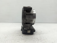 2007-2013 Bmw 328i Throttle Body P/N:1354 7556118-04 1354 7556118-03 Fits Fits 2007 2008 2009 2010 2011 2012 2013 OEM Used A