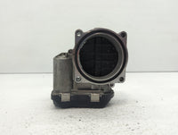 2007-2013 Bmw 328i Throttle Body P/N:1354 7556118-04 1354 7556118-03 Fits Fits 2007 2008 2009 2010 2011 2012 2013 OEM Used A