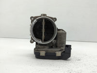 2007-2013 Bmw 328i Throttle Body P/N:1354 7556118-04 1354 7556118-03 Fits Fits 2007 2008 2009 2010 2011 2012 2013 OEM Used A