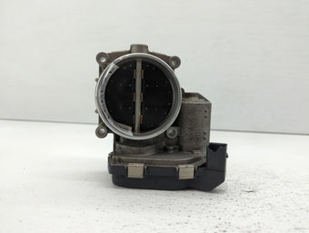 compare product 2007-2013 Bmw 328i Throttle Body P/N:1354 7556118-04 1354 7556118-03 Fits Fits 2007 2008 2009 2010 2011 2012 2013 OEM Used Auto Parts