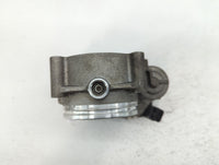 2007-2013 Bmw 328i Throttle Body P/N:1354 7556118-04 1354 7556118-03 Fits Fits 2007 2008 2009 2010 2011 2012 2013 OEM Used A