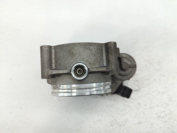 2007-2013 Bmw 328i Throttle Body P/N:1354 7556118-04 1354 7556118-03 Fits Fits 2007 2008 2009 2010 2011 2012 2013 OEM Used Auto Parts