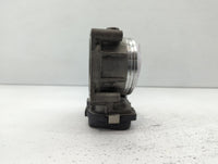 2007-2013 Bmw 328i Throttle Body P/N:1354 7556118-04 1354 7556118-03 Fits Fits 2007 2008 2009 2010 2011 2012 2013 OEM Used A