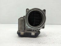 2007-2013 Bmw 328i Throttle Body P/N:1354 7556118-04 1354 7556118-03 Fits Fits 2007 2008 2009 2010 2011 2012 2013 OEM Used A