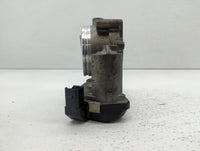 2007-2013 Bmw 328i Throttle Body P/N:1354 7556118-04 1354 7556118-03 Fits Fits 2007 2008 2009 2010 2011 2012 2013 OEM Used A